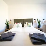 Cztery Pory Roku Apartman *