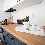 Cztery Pory Roku Apartman *
