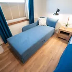 Cztery Pory Roku Apartman *