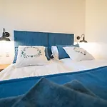Apartman Cztery Pory Roku *