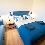 Apartman Cztery Pory Roku Wiele