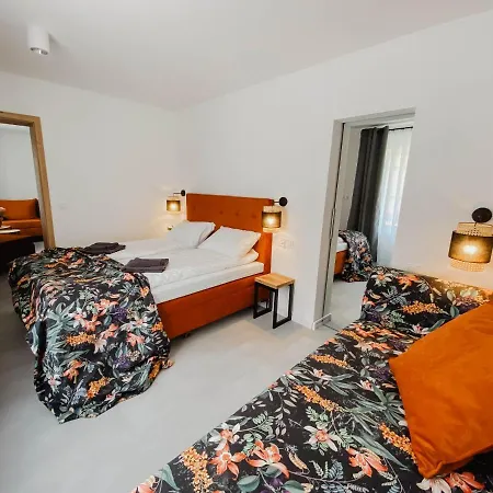 Cztery Pory Roku Appartement *