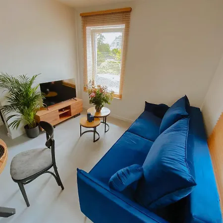 Cztery Pory Roku Appartement Wiele