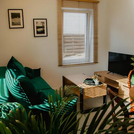 Appartement Cztery Pory Roku
