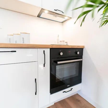 Cztery Pory Roku Appartement