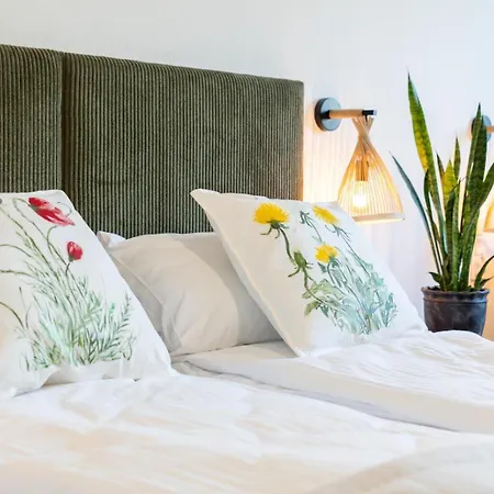 דירה Cztery Pory Roku