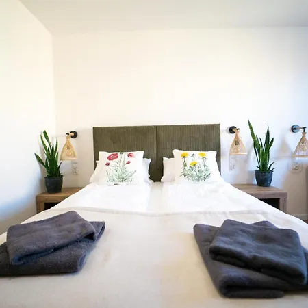 Cztery Pory Roku Appartement *
