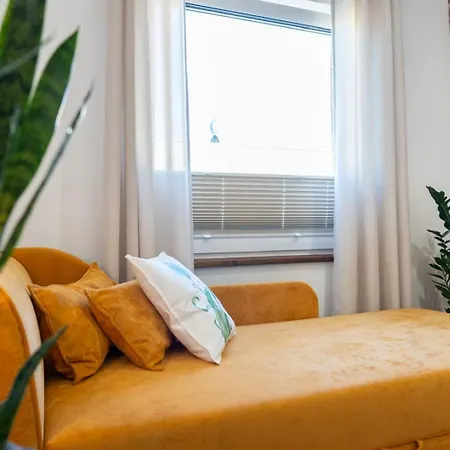Cztery Pory Roku Appartement Wiele