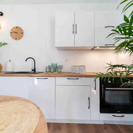 Cztery Pory Roku Appartement