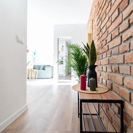 Cztery Pory Roku Appartement