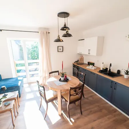 Cztery Pory Roku דירה ויילה