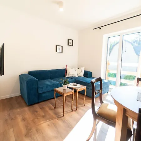 Appartement Cztery Pory Roku Wiele