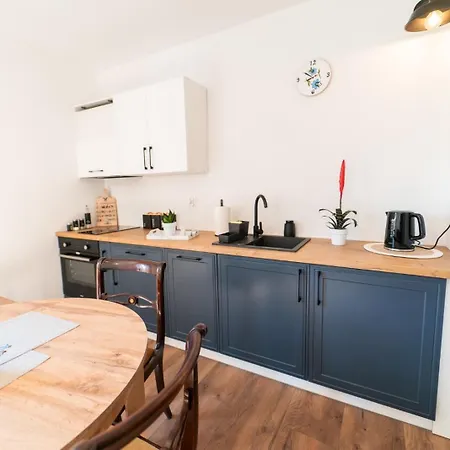 Cztery Pory Roku דירה