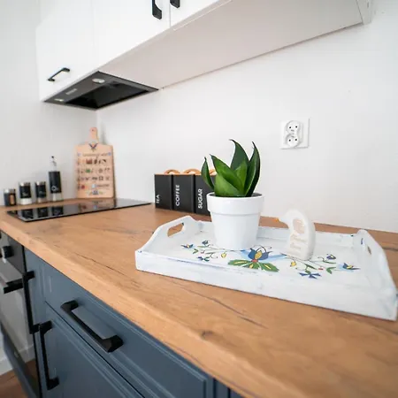 Cztery Pory Roku דירה *