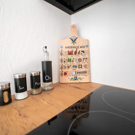 Cztery Pory Roku Appartement Wiele