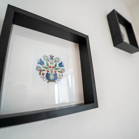 Appartement Cztery Pory Roku Wiele