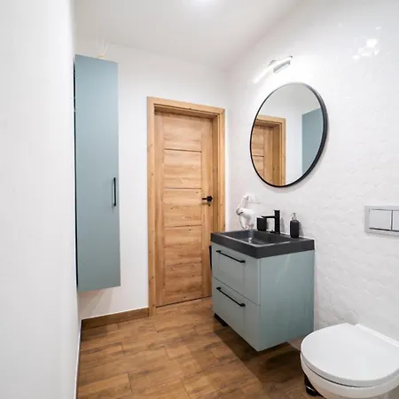 Cztery Pory Roku * ויילה