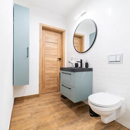 Cztery Pory Roku דירה