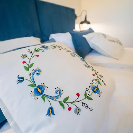 דירה Cztery Pory Roku