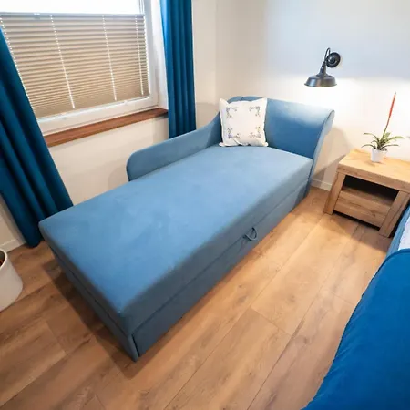 Cztery Pory Roku Appartement *