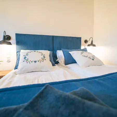 דירה Cztery Pory Roku *