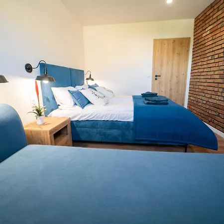 Cztery Pory Roku דירה ויילה