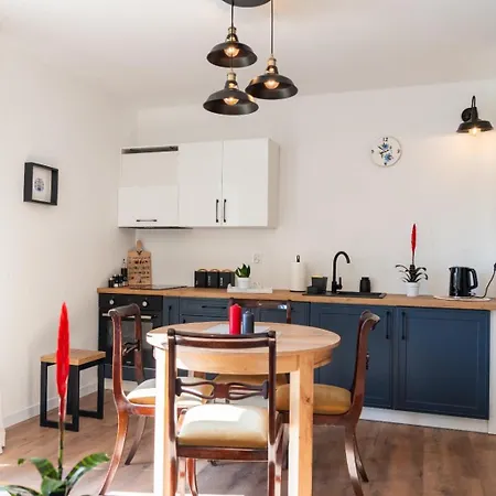 Cztery Pory Roku Appartement