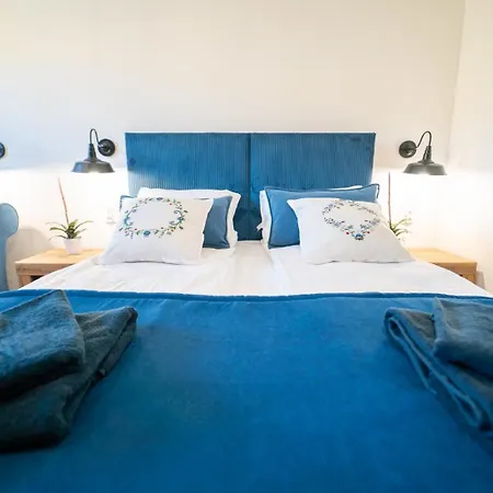 Cztery Pory Roku דירה *