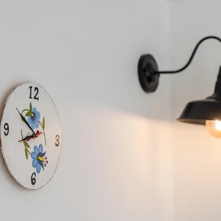 Appartement Cztery Pory Roku *