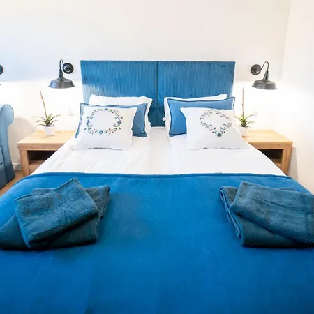 Cztery Pory Roku Appartement Wiele