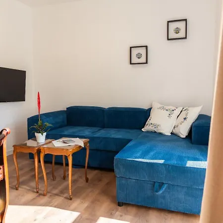 Cztery Pory Roku Appartement