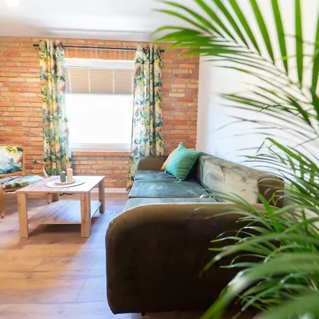 Cztery Pory Roku Appartement *