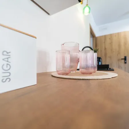 דירה Cztery Pory Roku ויילה