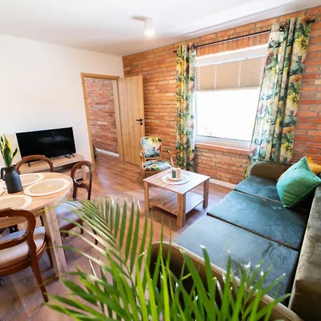 Cztery Pory Roku דירה