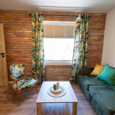 Cztery Pory Roku דירה *