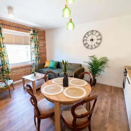 Cztery Pory Roku דירה ויילה