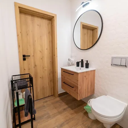 Cztery Pory Roku דירה