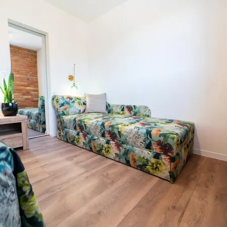 Appartement Cztery Pory Roku *