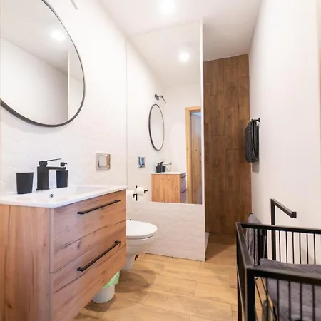 Cztery Pory Roku דירה ויילה