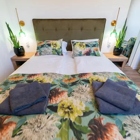 Cztery Pory Roku Appartement