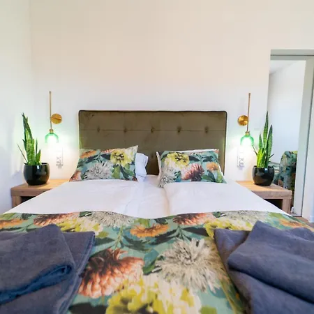 דירה Cztery Pory Roku