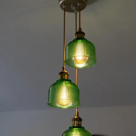 Cztery Pory Roku דירה *