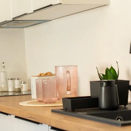 Cztery Pory Roku דירה ויילה