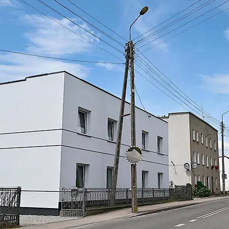 Cztery Pory Roku דירה