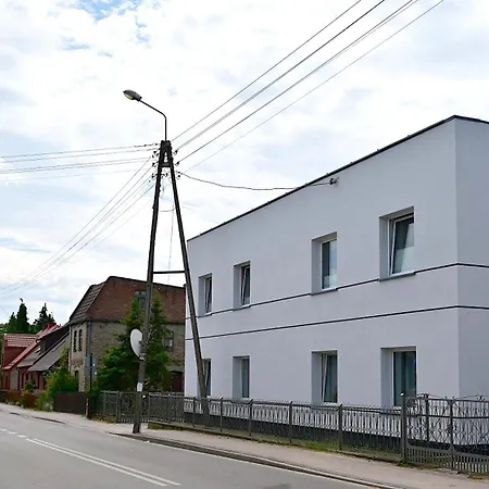 Cztery Pory Roku דירה *