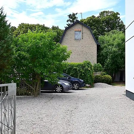 דירה Cztery Pory Roku ויילה