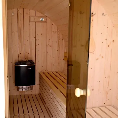 Cztery Pory Roku דירה *