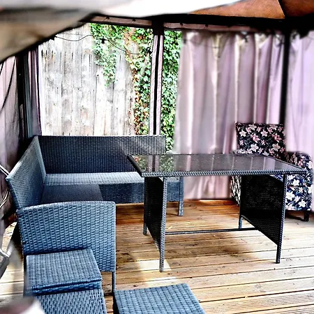 דירה Cztery Pory Roku ויילה