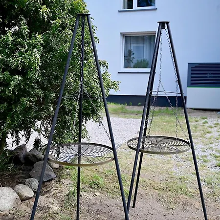 Cztery Pory Roku דירה *