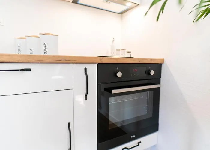 Cztery Pory Roku 公寓